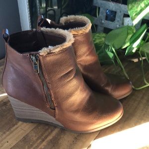 Women’s boots